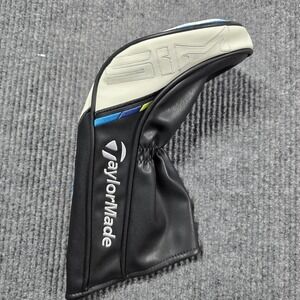TaylorMade SIM2 Fairway Wood Headcover Golf‎ Club Cover Accessory